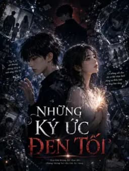Những Ký Ức Đen Tối