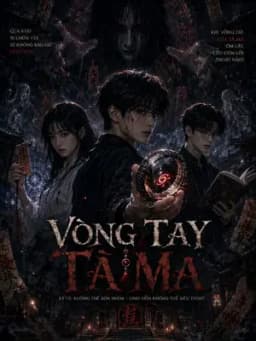 Vòng Tay Tà Ma