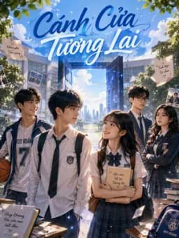 Cánh Cửa Tương Lai