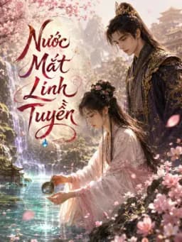 Nước Mắt Linh Tuyền
