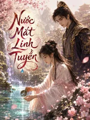 Nước Mắt Linh Tuyền