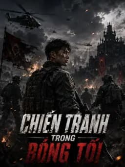 Chiến Tranh Trong Bóng Tối