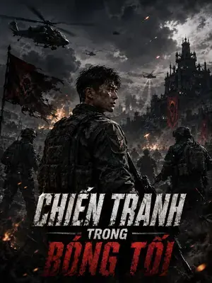 Chiến Tranh Trong Bóng Tối