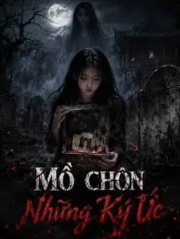 Mồ Chôn Những Ký Ức