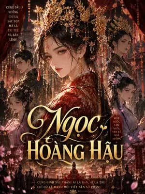 Ngọc Hoàng Hậu