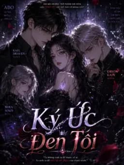 Ký Ức Đen Tối