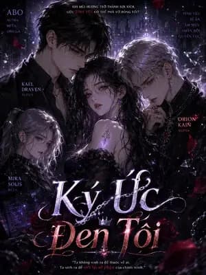 Ký Ức Đen Tối