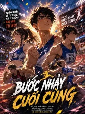 Bước Nhảy Cuối Cùng
