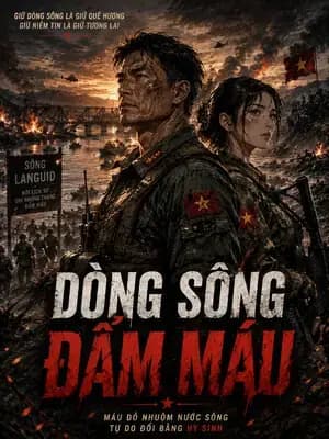 Dòng Sông Đẫm Máu