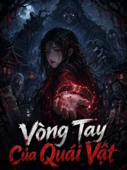 Vòng Tay Của Quái Vật