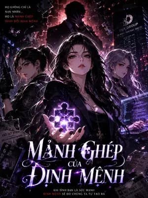 Mảnh Ghép Của Định Mệnh