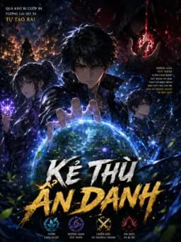 Kẻ Thù Ẩn Danh