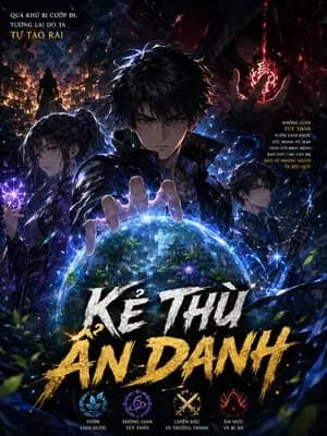Kẻ Thù Ẩn Danh