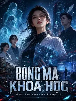 Bóng Ma Khoa Học