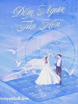 Đếm Ngược Tân Hôn - Kiều Diêu