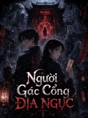 Người Gác Cổng Địa Ngục