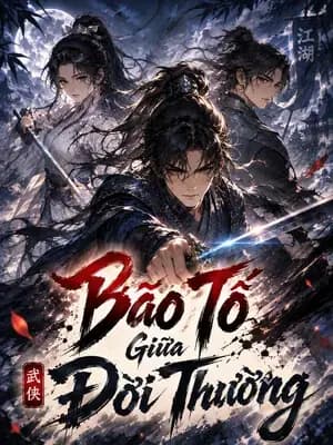 Bão Tố Giữa Đời Thường