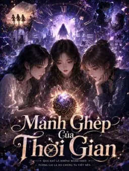 Mảnh Ghép Của Thời Gian