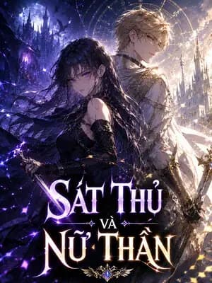 Sát Thủ Và Nữ Thần