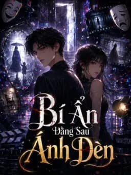 Bí Ẩn Đằng Sau Ánh Đèn