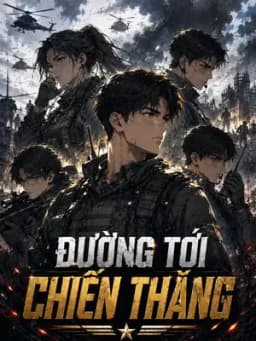 Đường Tới Chiến Thắng