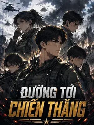 Đường Tới Chiến Thắng