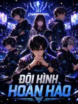 Đội Hình Hoàn Hảo