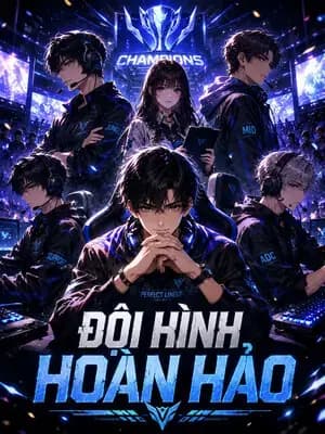 Đội Hình Hoàn Hảo