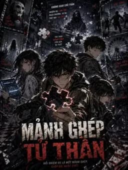 Mảnh Ghép Tử Thần