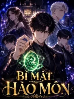 Bí Mật Hào Môn