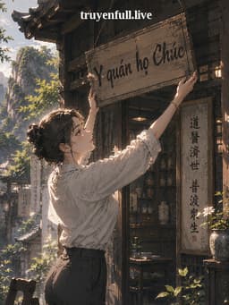 Thập Niên 70: Ta Ở Nhân Gian Tích Công Đức P1