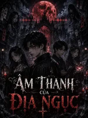 Âm Thanh Của Địa Ngục