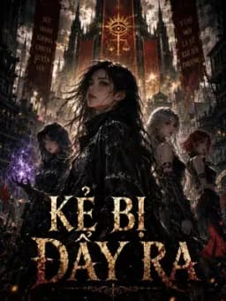 Kẻ Bị Đẩy Ra