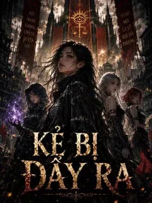 Kẻ Bị Đẩy Ra
