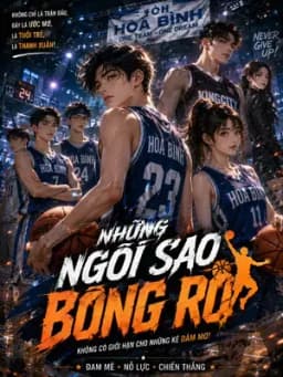 Những Ngôi Sao Bóng Rổ