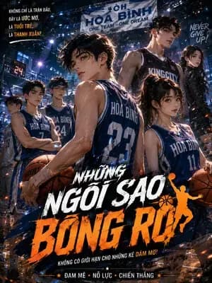 Những Ngôi Sao Bóng Rổ