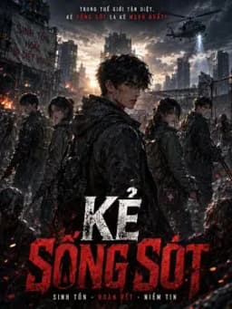 Kẻ Sống Sót