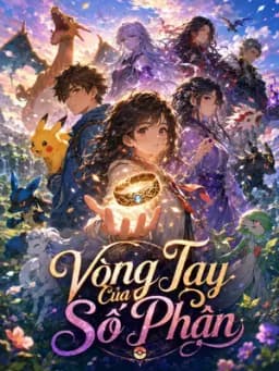 Vòng Tay Của Số Phận