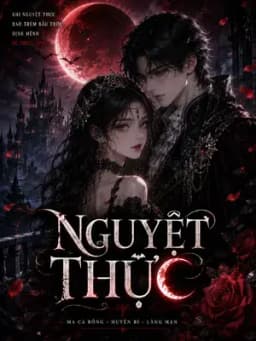 Nguyệt Thực