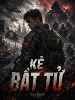 Kẻ Bất Tử