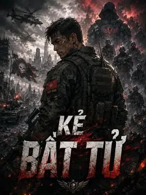 Kẻ Bất Tử