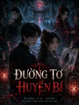 Đường Tơ Huyền Bí