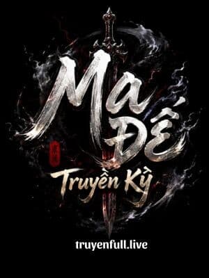 Ma Đế Truyền Kỳ