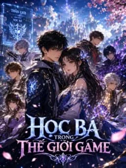 Học Bá Trong Thế Giới Game