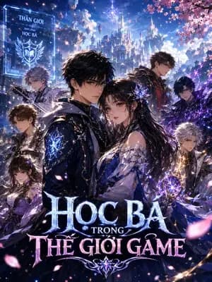 Học Bá Trong Thế Giới Game