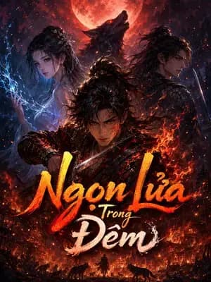 Ngọn Lửa Trong Đêm