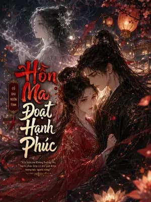 Hồn Ma Đoạt Hạnh Phúc