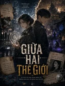 Giữa Hai Thế Giới