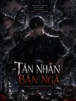 Tàn Nhẫn Bản Ngã