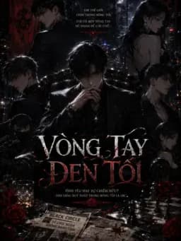 Vòng Tay Đen Tối
